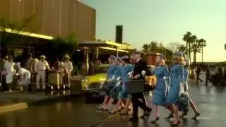 Intrigue.TV Reel Time (Take a Night Off! - Catch Me if You Can, Gone Girl Yet)