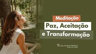 Meditacao seja quem voce nasceu para ser #meditacaoguiada #essencialismo