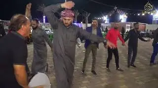عرب شرقية الفنان محمد اليوسف أفراح أهالي عنجارة الكرام