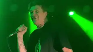LIL CRIMES Live At The Moroccan 12/28/24