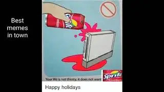Sprite cranberry meme compilation