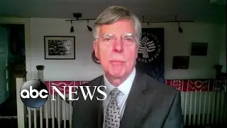 Former US ambassador breaks down the Ukraine-Russia crisis
