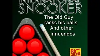 International Snooker