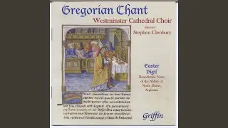 Trisagion from the Good Friday liturgy