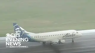 Pilot accused of trying to shut plane engines off took 