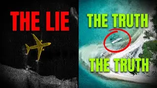 Did Deep Sea Vision Find Amelia Earhart? The Truth About The Taraia Objec
