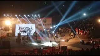 Death trap live in kyf 2021