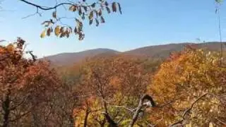 Mount Pleasant National Scenic Area - Virginia