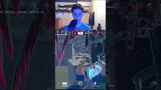 Szczyt K-Zone XD
