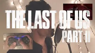 Hallelujah feat. Ellie | The Last of Us Part II