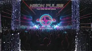 NEON PULSE (Original Mix) | 90s Rave Anthem