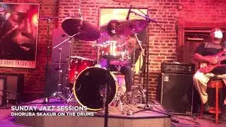 St. Louis Jazz and Blues Society & BB's Jazz Soups and Blues