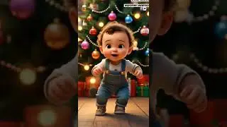 Jingle Bells - A Fun Christmas Song for Kids