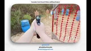 Mr Beast Style Video | Youtube Fast Paced Video editing |  Mrxajid | Xajid Multimedia