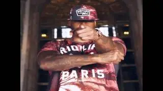 Booba - Mr.Kopp ( Album D.U.C )