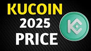 KuCoin Token (KCS) Price Prediction 2025: Estimating the Value of 50 Tokens