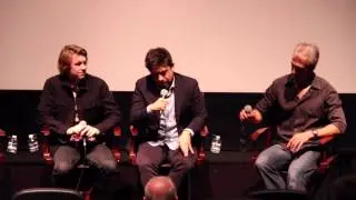 Me and Earl and the Dying Girl - Q&A