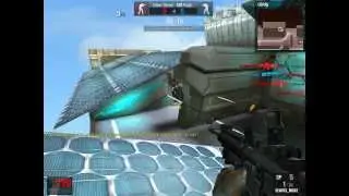 wolfteam en iyi oynayan king