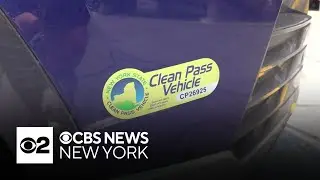 Clean Pass Program ending in New York