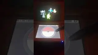 Pokemon B2/W2 Double Battle PWT: vs Wake