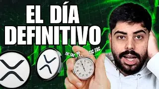 💥 D&Iacute;A HIST&Oacute;RICO: VOTACI&Oacute;N DEFINITIVA del SHUTDOWN EN VIVO👉DONALD TRUMP podr&iacute;a SALVAR a XRP y BITCOIN