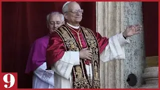 'Great privilege' Florida Catholics rejoice after first American pope selected