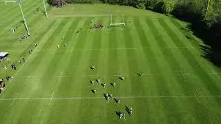 Senior Boys vs. Monsignor Doyle CHS (CWOSSA, 2025 - Clip 3)