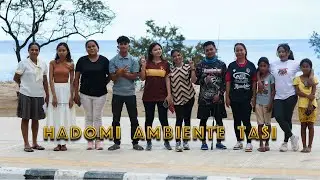 Hadomi ambiente tasi