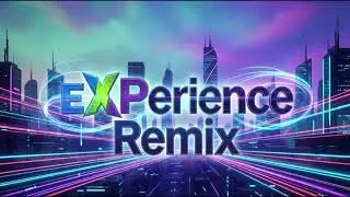 Experience Nostalgic System - REMIX (Version 417Hz) - by Yuripy Djas Lee