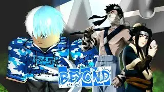 How I want to lead the Mist Village in NRPG: Beyond! | Bloody Mist or Peaceful Mist?