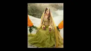 Mayon Dresses Designs//mehndi dresses design 2021 //. mehndi dress colour combination//ubtan dress