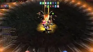 Protector of Acheron - Episode 4 - MU Online Season 13 - PlayPark SEA Server