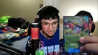 OPENING MANY TCG PACKS ON STREAM - POKEMON, SPIDERMAN MTG, HOLOLIVE
