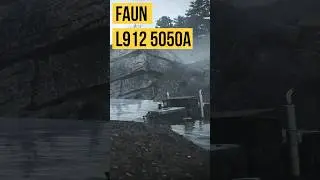 FAUN L912 5050A