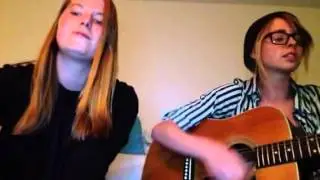 Hot and Cold (Katy Perry- Ashley Rice and Khalen Clark)