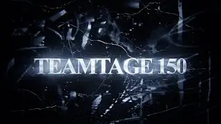 TEAMTAGE 150