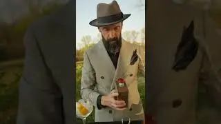 Skin Gin - Perfect Serve