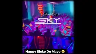 &lrm;@SickickMusic 05.05.2023 📍#SKYslc #MiNDgamesTour2023 #SpreadTheSICKness