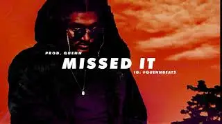 [FREE] Nav x Young n Fly Type Beat - 'missed it' (Prod. Quenn)