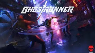 Ghostrunner - Full Demo Gameplay - No Commentary