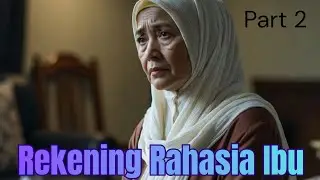 Rekening Rahasia Ibu Part 2 — Vina Ivantina — Eksklusif di KBM App