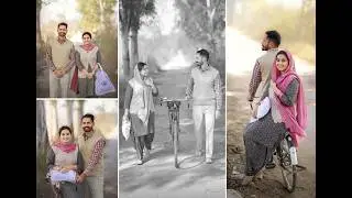 Live Wedding Ceremony ( Gurjot & Ravleen ) Sharma ji studio samrala  9855795555