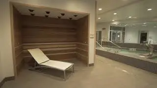 Andreasen Center for Wellness Digital Tour Spring 2021