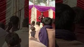 Zakir zawar ghazanfar abbas notki sahib 