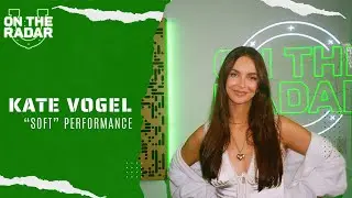 Kate Vogel 