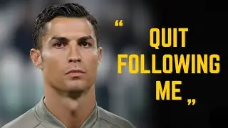 Ronaldo Exposes What No One Tells You About Social Media Success