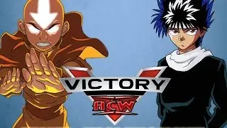 ACW Victory 2015 Video Package: Aang v. Hiei (Excel Championship)