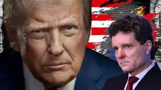 &bdquo;Trump &icirc;l va v&acirc;na pe Nicușor Dan&rdquo; Doru Bușcu: &bdquo;Ca și cum l-ai așeza &icirc;n fața unui tigru&rdquo;