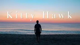Kitty Hawk - Travel Video | Writing Wright