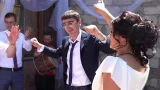 Vahe & Hasmik Full wedding movie